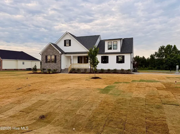 200 Friendswood Drive, Goldsboro, NC 27530