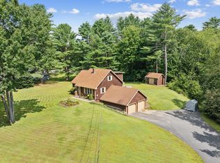 255 Ferry Rd, Lisbon, ME 04250