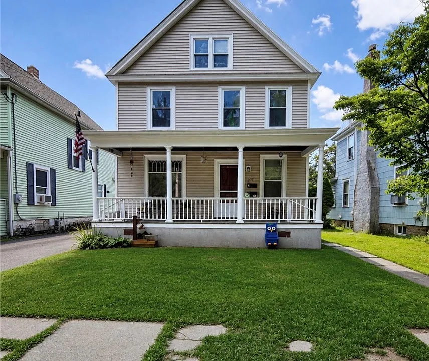 307 Turin St #2