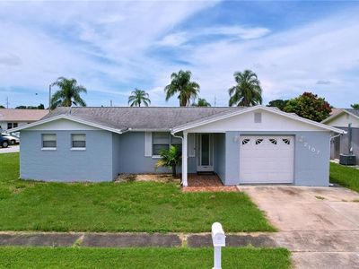 2107 Harrison Dr, Holiday, FL, 34691