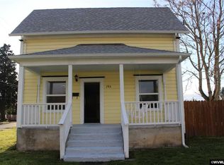 286 S Williams St, Lebanon, OR 97355