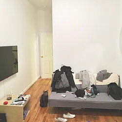 Rented by Jeffrey Mosczyc, LREB