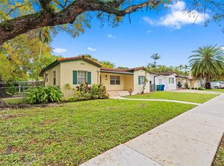 Porter Manor, Miami, FL 33145