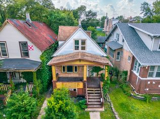 10910 S Edbrooke Ave, Chicago, IL 60628