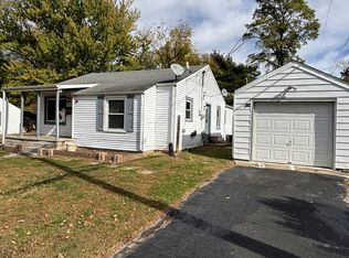 118 Webster St, Chesterfield, IN 46017