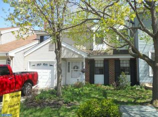 208 Charing Way, Mount Laurel, NJ 08054