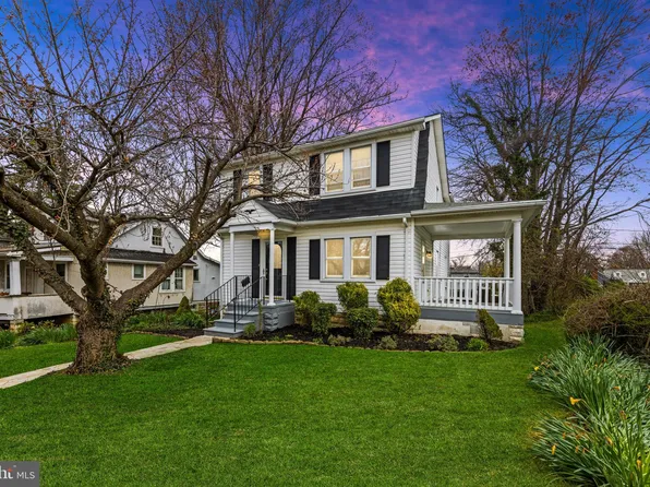 2618 Creighton Ave, Baltimore, MD 21234