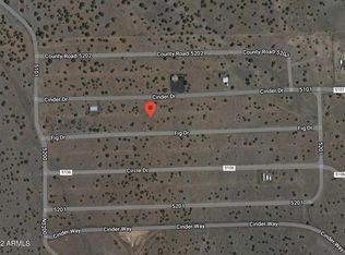 15 County Road 5202 #81, Concho, AZ 85924