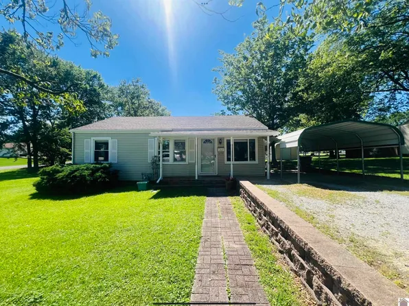 207 Albany St, Paducah, KY 42003