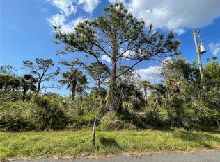1641 Norwalk Ter, Port Charlotte, FL 33953