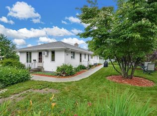 4 Upland Ave #A, Shrewsbury, MA 01545