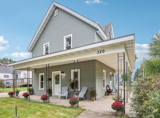 320 E Marion St, Portage, WI 53901