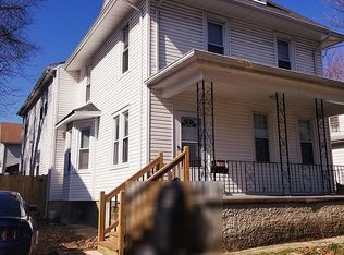 119 Evergreen Ave, Woodlynne, NJ