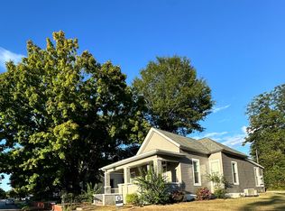 500 Dover Ave, Sheffield, AL 35660