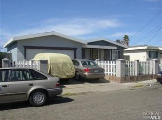 1517 Joan Dr, Petaluma, CA 94954