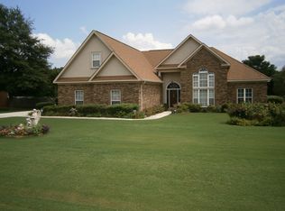 542 Southland Trl, Byron, GA 31008