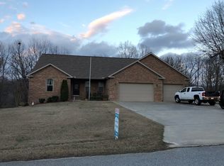13790 Eastgate Dr, Rogers, AR 72756