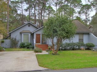 103 Otter Rd, Hilton Head, SC 29928