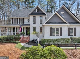 3280 Kates Way, Duluth, GA 30097