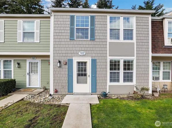 27023 47th Avenue S #102, Kent, WA 98032
