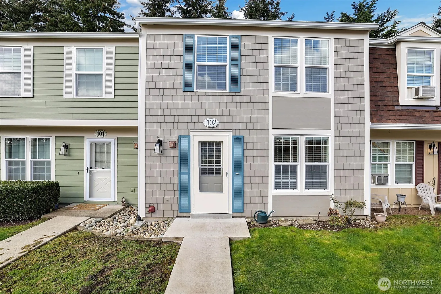 27023 47th Avenue S #102 photo 1