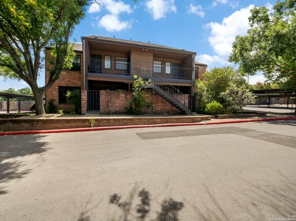 4803 Hamilton Wolfe #502, San Antonio, TX 78229