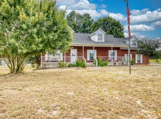 721 County Road 2210, Mineola, TX 75773