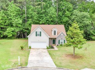 1199 Cliftwood Dr, Riverdale, GA 30296