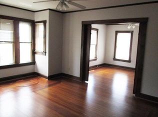 100 Mount Pleasant St #2, New Bedford, MA 02740