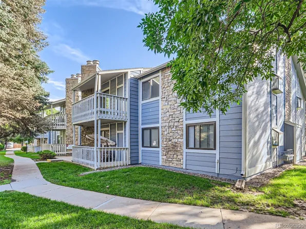 8335 Fairmount Drive #11-107, Denver, CO 80247