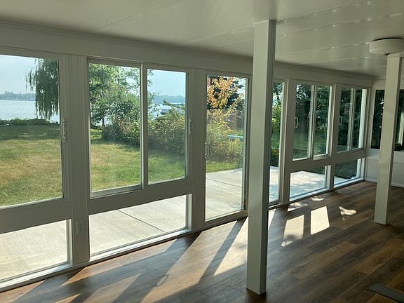 Sunroom