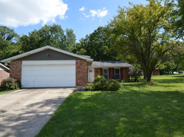 5775 Lake Michigan Dr, Fairfield, OH 45014