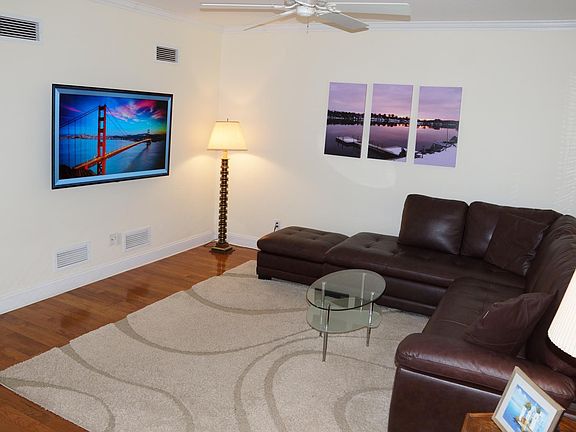 4th image of 91 Hillside Ave #1