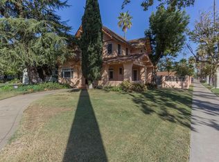 4057 E Huntington Blvd, Fresno, CA 93702