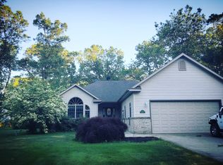 3867 Towering Oaks Cir, Muskegon, MI 49442