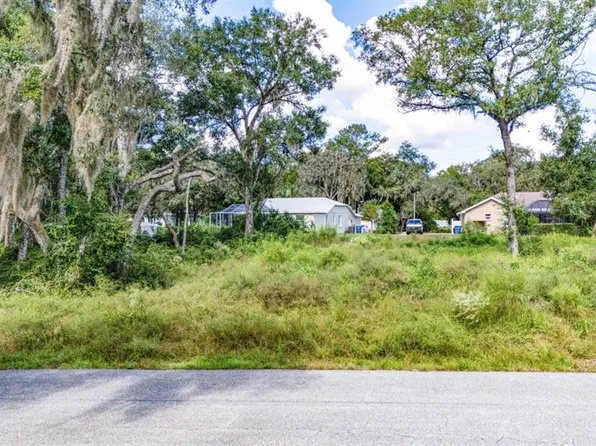 0 WESTLAKE BOULEVARD LOT 527, DADE CITY, FL 33523