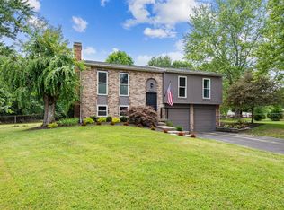 3625 Black Jack Trl, Amelia, OH 45102