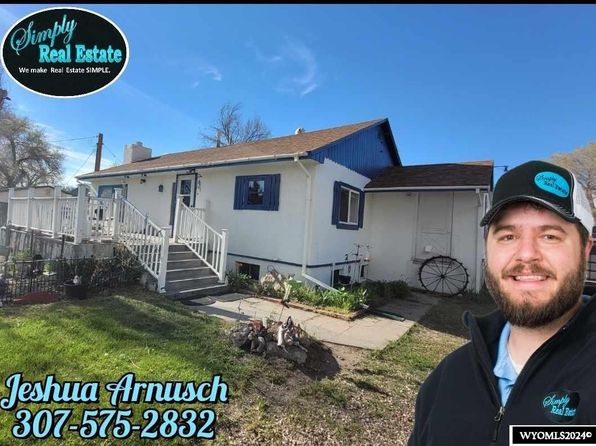 4178 Us Highway 26 #85, Torrington, WY 82240