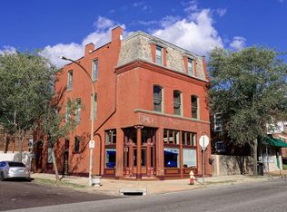 3027-3029 Cherokee St, Saint Louis, MO 63118