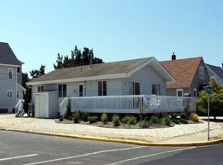 2619 1st Ave, Avalon, NJ 08202