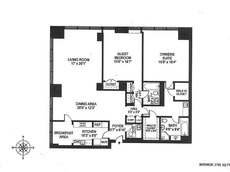 641 5th Ave #23A — Photo 2