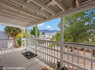 2801 E Cactus Ln, Littlefield, AZ 86432