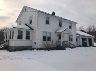 24403 County Route 47, Carthage, NY 13619