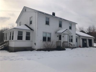 24403 County Route 47, Carthage, NY, 13619