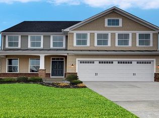 12420 Mays Quarter Rd, Lake Ridge, VA 22192