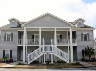 441 Mahogany Dr UNIT 441, Murrells Inlet, SC 29576