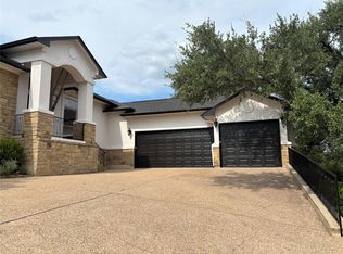 17109 Northlake Hills Dr, Jonestown, TX 78645