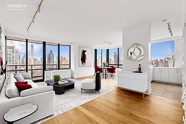 Rented by Sotheby's International Realty