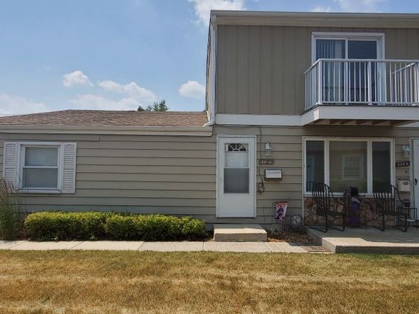 7966 W 163rd Pl #4