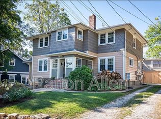 24 Majestic Ave APT 2, Asheville, NC 28806